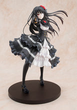 Load image into Gallery viewer, PRE-ORDER 1/7 Scale Kurumi Tokisaki: Fantasia 30th Anniversary ver. Renewal package edition Date A Live

