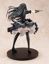 Load image into Gallery viewer, PRE-ORDER 1/7 Scale Kurumi Tokisaki: Fantasia 30th Anniversary ver. Renewal package edition Date A Live
