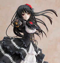 Load image into Gallery viewer, PRE-ORDER 1/7 Scale Kurumi Tokisaki: Fantasia 30th Anniversary ver. Renewal package edition Date A Live
