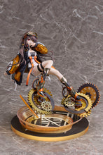 Load image into Gallery viewer, PRE-ORDER 1/7 Scale Kurumi Tokisaki AXGRIT Ver. Date A Live
