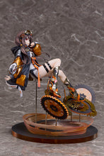 Load image into Gallery viewer, PRE-ORDER 1/7 Scale Kurumi Tokisaki AXGRIT Ver. Date A Live
