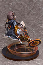 Load image into Gallery viewer, PRE-ORDER 1/7 Scale Kurumi Tokisaki AXGRIT Ver. Date A Live

