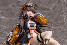 Load image into Gallery viewer, PRE-ORDER 1/7 Scale Kurumi Tokisaki AXGRIT Ver. Date A Live
