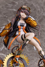 Load image into Gallery viewer, PRE-ORDER 1/7 Scale Kurumi Tokisaki AXGRIT Ver. Date A Live
