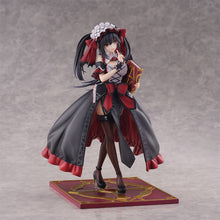 Load image into Gallery viewer, PRE-ORDER 1/7 Scale Kurumi Tokisaki Rasiel Ver. Date A Live
