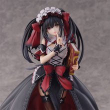 Load image into Gallery viewer, PRE-ORDER 1/7 Scale Kurumi Tokisaki Rasiel Ver. Date A Live
