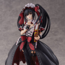 Load image into Gallery viewer, PRE-ORDER 1/7 Scale Kurumi Tokisaki Rasiel Ver. Date A Live
