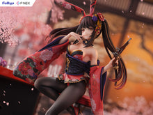 Load image into Gallery viewer, PRE-ORDER 1/7 Scale Kurumi Tokisaki Wa-Bunny Date A Live V
