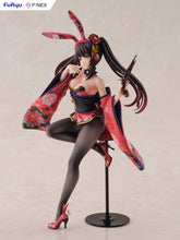 Load image into Gallery viewer, PRE-ORDER 1/7 Scale Kurumi Tokisaki Wa-Bunny Date A Live V
