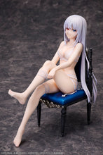 Load image into Gallery viewer, PRE-ORDER 1/7 Scale Kurumi Tokisaki &amp; White Queen Date A Bullet
