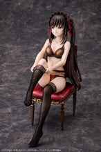 Load image into Gallery viewer, PRE-ORDER 1/7 Scale Kurumi Tokisaki &amp; White Queen Date A Bullet
