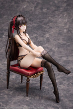 Load image into Gallery viewer, PRE-ORDER 1/7 Scale Kurumi Tokisaki &amp; White Queen Date A Bullet
