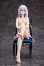 Load image into Gallery viewer, PRE-ORDER 1/7 Scale Kurumi Tokisaki &amp; White Queen Date A Bullet
