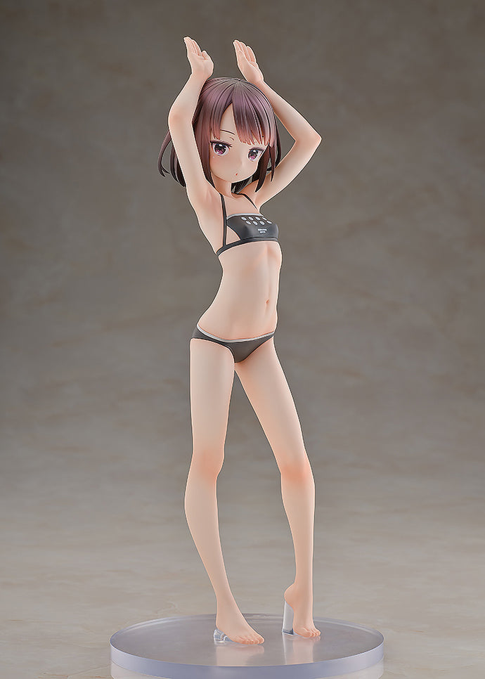 PRE-ORDER 1/7 Scale LLENN: Light Novel Swimsuit Ver. Sword Art Online Alternative: Gun Gale Online