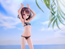 Load image into Gallery viewer, PRE-ORDER 1/7 Scale LLENN: Light Novel Swimsuit Ver. Sword Art Online Alternative: Gun Gale Online
