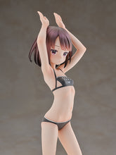 Load image into Gallery viewer, PRE-ORDER 1/7 Scale LLENN: Light Novel Swimsuit Ver. Sword Art Online Alternative: Gun Gale Online
