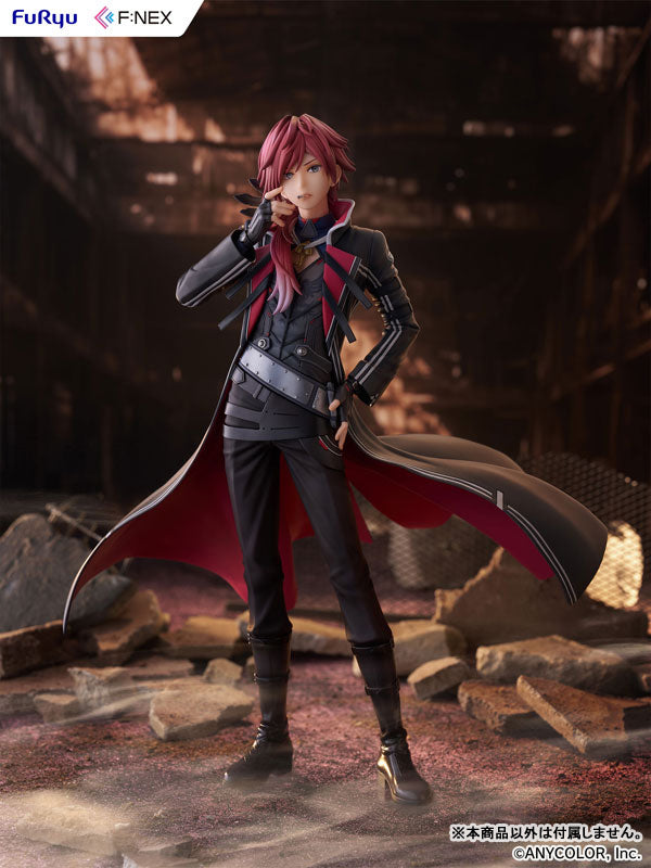 PRE-ORDER 1/7 Scale Lauren Iroas NIJISANJI