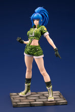 Load image into Gallery viewer, PRE-ORDER 1/7 Scale Leona Heidern Bishoujo Statue SNK King of Fighters &#39;97
