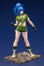 Load image into Gallery viewer, PRE-ORDER 1/7 Scale Leona Heidern Bishoujo Statue SNK King of Fighters &#39;97
