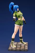 Load image into Gallery viewer, PRE-ORDER 1/7 Scale Leona Heidern Bishoujo Statue SNK King of Fighters &#39;97
