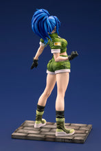 Load image into Gallery viewer, PRE-ORDER 1/7 Scale Leona Heidern Bishoujo Statue SNK King of Fighters &#39;97
