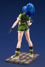 Load image into Gallery viewer, PRE-ORDER 1/7 Scale Leona Heidern Bishoujo Statue SNK King of Fighters &#39;97
