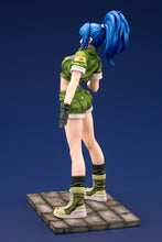 Load image into Gallery viewer, PRE-ORDER 1/7 Scale Leona Heidern Bishoujo Statue SNK King of Fighters &#39;97
