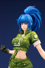 Load image into Gallery viewer, PRE-ORDER 1/7 Scale Leona Heidern Bishoujo Statue SNK King of Fighters &#39;97
