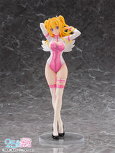 Load image into Gallery viewer, PRE-ORDER 1/7 Scale Liliel Angel School spin-off Training Suit/Ririsa 2.5 Dimensional Seduction
