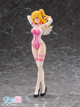 Load image into Gallery viewer, PRE-ORDER 1/7 Scale Liliel Angel School spin-off Training Suit/Ririsa 2.5 Dimensional Seduction
