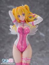 Load image into Gallery viewer, PRE-ORDER 1/7 Scale Liliel Angel School spin-off Training Suit/Ririsa 2.5 Dimensional Seduction
