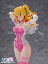 Load image into Gallery viewer, PRE-ORDER 1/7 Scale Liliel Angel School spin-off Training Suit/Ririsa 2.5 Dimensional Seduction
