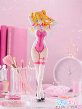 Load image into Gallery viewer, PRE-ORDER 1/7 Scale Liliel Angel School spin-off Training Suit/Ririsa 2.5 Dimensional Seduction
