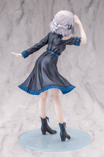 Load image into Gallery viewer, PRE-ORDER 1/7 Scale Lilja Katsuragi "Hakusen" iDOLM@STER Gakuen
