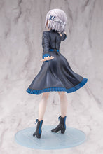 Load image into Gallery viewer, PRE-ORDER 1/7 Scale Lilja Katsuragi "Hakusen" iDOLM@STER Gakuen
