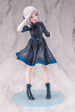 Load image into Gallery viewer, PRE-ORDER 1/7 Scale Lilja Katsuragi "Hakusen" iDOLM@STER Gakuen
