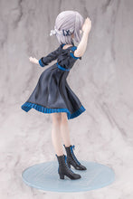 Load image into Gallery viewer, PRE-ORDER 1/7 Scale Lilja Katsuragi "Hakusen" iDOLM@STER Gakuen
