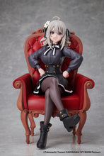 Load image into Gallery viewer, PRE-ORDER 1/7 Scale Lily Spy Room
