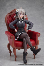 Load image into Gallery viewer, PRE-ORDER 1/7 Scale Lily Spy Room
