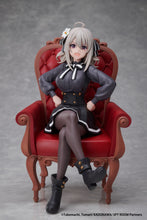 Load image into Gallery viewer, PRE-ORDER 1/7 Scale Lily Spy Room
