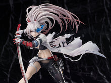 Load image into Gallery viewer, PRE-ORDER 1/7 Scale Lucia: Crimson Weave Punishing: Gray Raven
