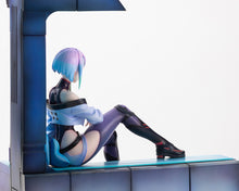 Load image into Gallery viewer, PRE-ORDER 1/7 Scale Lucy Cyberpunk Edgerunners
