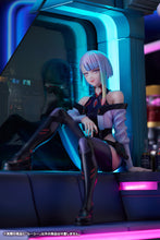 Load image into Gallery viewer, PRE-ORDER 1/7 Scale Lucy Cyberpunk Edgerunners
