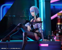 Load image into Gallery viewer, PRE-ORDER 1/7 Scale Lucy Cyberpunk Edgerunners
