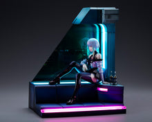 Load image into Gallery viewer, PRE-ORDER 1/7 Scale Lucy Cyberpunk Edgerunners
