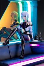 Load image into Gallery viewer, PRE-ORDER 1/7 Scale Lucy Cyberpunk Edgerunners
