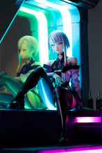 Load image into Gallery viewer, PRE-ORDER 1/7 Scale Lucy Cyberpunk Edgerunners
