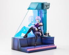 Load image into Gallery viewer, PRE-ORDER 1/7 Scale Lucy Cyberpunk Edgerunners
