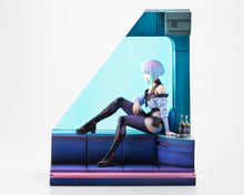 Load image into Gallery viewer, PRE-ORDER 1/7 Scale Lucy Cyberpunk Edgerunners
