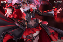 Load image into Gallery viewer, PRE-ORDER 1/7 Scale Lunar Vow: Crimson Love with Bonus Honkai Impact 3rd
